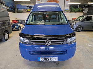 Volkswagen Leisuredrive thumbnail