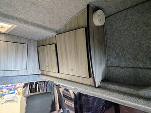 Volkswagen Leisuredrive thumbnail