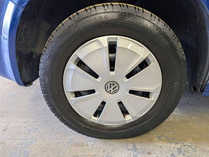 Volkswagen Leisuredrive thumbnail