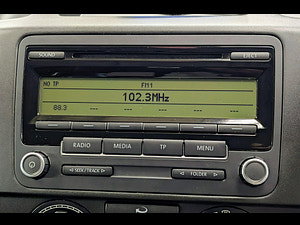 Volkswagen Leisuredrive thumbnail