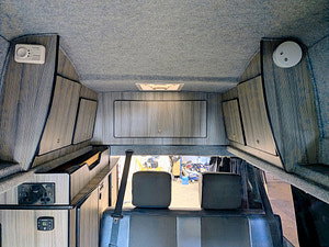 Volkswagen Leisuredrive thumbnail