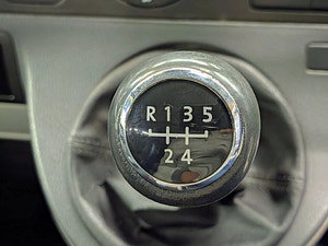 Volkswagen Leisuredrive thumbnail