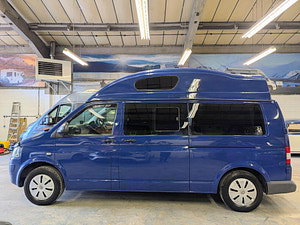 Volkswagen Leisuredrive thumbnail