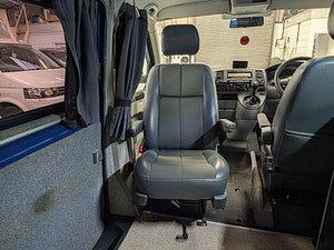 Volkswagen Leisuredrive thumbnail