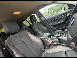 BMW 1 Series thumbnail