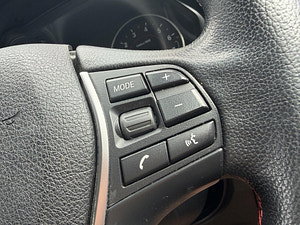 BMW 1 Series thumbnail