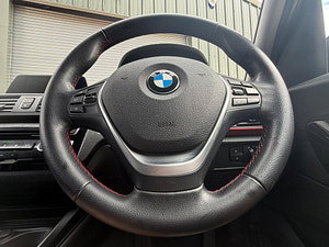 BMW 1 Series thumbnail