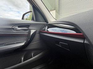 BMW 1 Series thumbnail