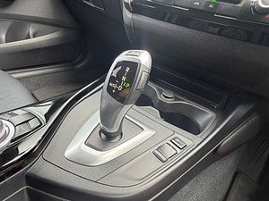 BMW 1 Series thumbnail
