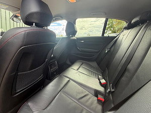 BMW 1 Series thumbnail