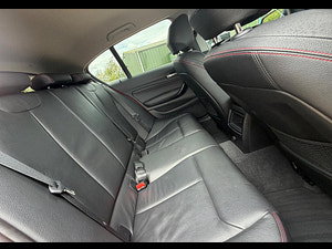 BMW 1 Series thumbnail