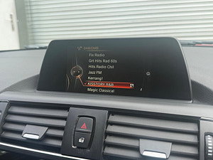 BMW 1 Series thumbnail