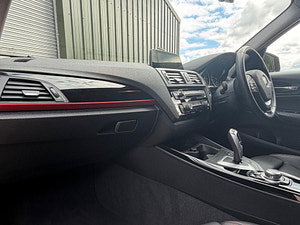 BMW 1 Series thumbnail
