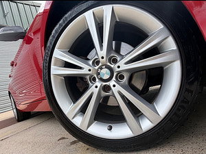 BMW 1 Series thumbnail