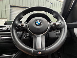 BMW 3 Series thumbnail