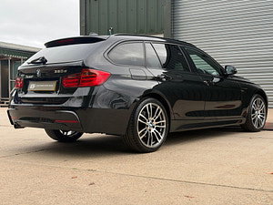 BMW 3 Series thumbnail
