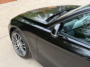 BMW 3 Series thumbnail