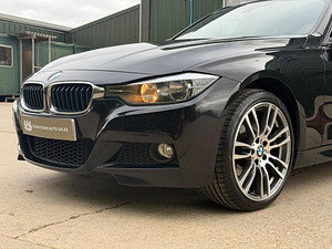 BMW 3 Series thumbnail