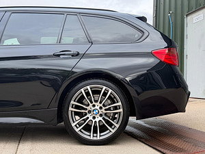 BMW 3 Series thumbnail
