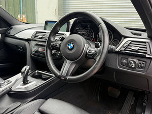 BMW 3 Series thumbnail
