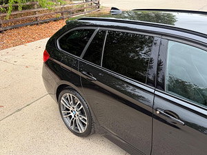 BMW 3 Series thumbnail