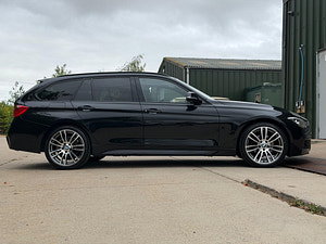 BMW 3 Series thumbnail