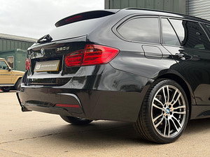 BMW 3 Series thumbnail