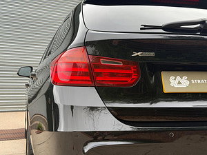 BMW 3 Series thumbnail
