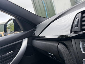 BMW 3 Series thumbnail