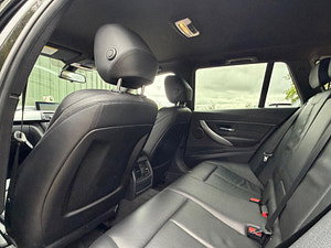 BMW 3 Series thumbnail
