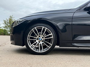 BMW 3 Series thumbnail