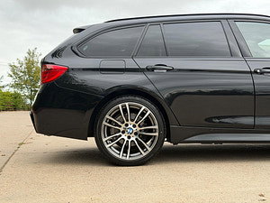 BMW 3 Series thumbnail