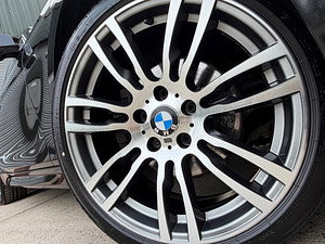 BMW 3 Series thumbnail