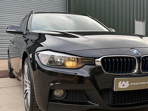 BMW 3 Series thumbnail