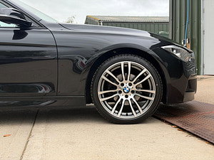 BMW 3 Series thumbnail