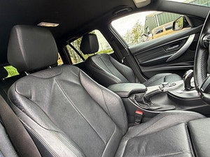 BMW 3 Series thumbnail