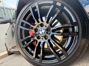 BMW 3 Series thumbnail