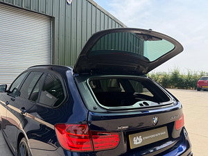 BMW 3 Series thumbnail