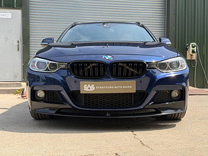 BMW 3 Series thumbnail