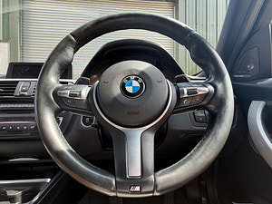 BMW 3 Series thumbnail