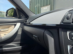 BMW 3 Series thumbnail