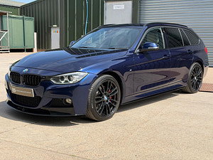 BMW 3 Series thumbnail