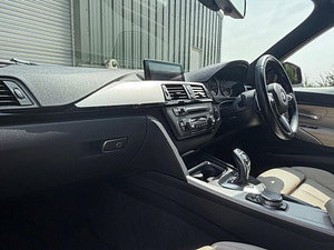 BMW 3 Series thumbnail