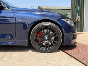 BMW 3 Series thumbnail