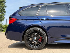 BMW 3 Series thumbnail