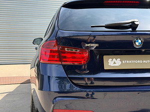 BMW 3 Series thumbnail