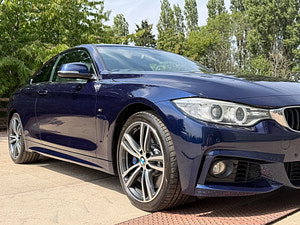 BMW 4 Series thumbnail