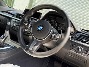 BMW 4 Series thumbnail