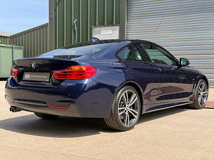 BMW 4 Series thumbnail