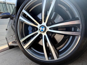 BMW 4 Series thumbnail